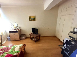 Parduodamas butas Draugystės pr., Šimšė, Šiaulių m., Šiaulių m. sav., 25.62 m² ploto 2 kambariai 6