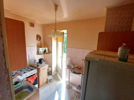 Parduodamas butas Draugystės pr., Šimšė, Šiaulių m., Šiaulių m. sav., 25.62 m² ploto 2 kambariai 7