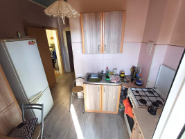 Parduodamas butas Draugystės pr., Šimšė, Šiaulių m., Šiaulių m. sav., 25.62 m² ploto 2 kambariai 8