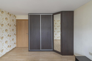 Parduodamas butas Vytauto pr., Centras, Kauno m., Kauno m. sav., 42.77 m² ploto 2 kambariai 5