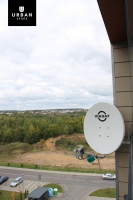 Nuomojamas butas Pilaitėje, Vilniuje, 60.44 kv.m ploto 14