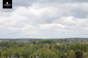 Nuomojamas butas Pilaitėje, Vilniuje, 60.44 kv.m ploto 15