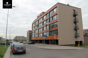 Nuomojamas butas Pilaitėje, Vilniuje, 60.44 kv.m ploto 16