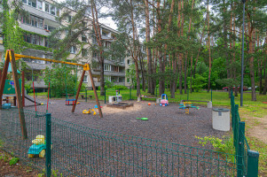 Parduodamas 4 kambarių butas Architektų g., Lazdynuose, Vilniuje, 77.93 kv.m ploto 28