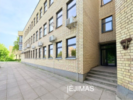 Nuomojamos administracinės, paslaugų, prekybos patalpos A. Baranausko g., Žaliakalnis, Kauno m., Kauno m. sav., 60 m2 ploto 3