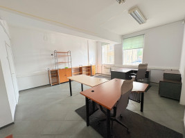 Nuomojamos administracinės, paslaugų, prekybos patalpos A. Baranausko g., Žaliakalnis, Kauno m., Kauno m. sav., 60 m2 ploto 9