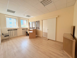 Nuomojamos administracinės, paslaugų, prekybos patalpos A. Baranausko g., Žaliakalnis, Kauno m., Kauno m. sav., 60 m2 ploto 15
