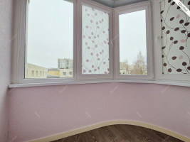 Nuomojamas butas Pašilaičių g., Pašilaičiai, Vilniaus m., Vilniaus m. sav., 52 m2 ploto, 2 kambariai 12