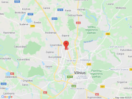 Nuomojamas butas Pašilaičių g., Pašilaičiai, Vilniaus m., Vilniaus m. sav., 52 m2 ploto, 2 kambariai 14