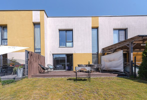Parduodamas namas Klevų g., Noreikiškių k., Kauno r. sav., 75.94 m2 ploto, 2 aukštai 33