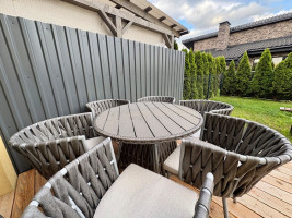 Parduodamas namas Klevų g., Noreikiškių k., Kauno r. sav., 75.94 m2 ploto, 2 aukštai 36