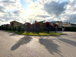 Parduodamas namas Klevų g., Noreikiškių k., Kauno r. sav., 75.94 m2 ploto, 2 aukštai 40