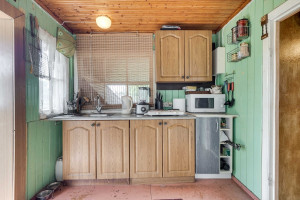 Parduodamas namas Kalorijos 3-ioji g., Rastinėnų k., Vilniaus r. sav., 40.44 m2 ploto, 2 aukštai 5