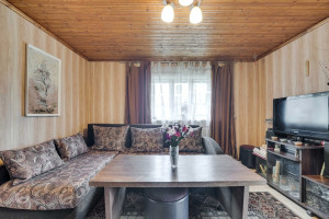 Parduodamas namas Kalorijos 3-ioji g., Rastinėnų k., Vilniaus r. sav., 40.44 m2 ploto, 2 aukštai 8