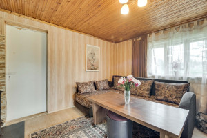 Parduodamas namas Kalorijos 3-ioji g., Rastinėnų k., Vilniaus r. sav., 40.44 m2 ploto, 2 aukštai 9
