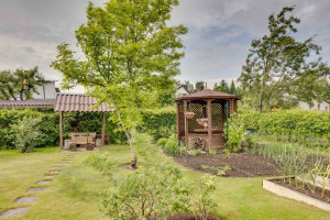 Parduodamas namas Kalorijos 3-ioji g., Rastinėnų k., Vilniaus r. sav., 40.44 m2 ploto, 2 aukštai 10