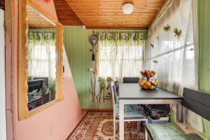 Parduodamas namas Kalorijos 3-ioji g., Rastinėnų k., Vilniaus r. sav., 40.44 m2 ploto, 2 aukštai 13
