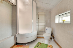 Parduodamas namas Kalorijos 3-ioji g., Rastinėnų k., Vilniaus r. sav., 40.44 m2 ploto, 2 aukštai 16