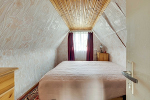 Parduodamas namas Kalorijos 3-ioji g., Rastinėnų k., Vilniaus r. sav., 40.44 m2 ploto, 2 aukštai 19