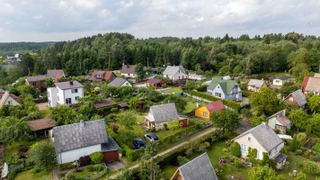 Parduodamas namas Kalorijos 3-ioji g., Rastinėnų k., Vilniaus r. sav., 40.44 m2 ploto, 2 aukštai 24