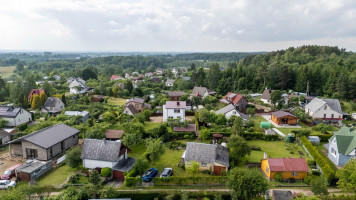 Parduodamas namas Kalorijos 3-ioji g., Rastinėnų k., Vilniaus r. sav., 40.44 m2 ploto, 2 aukštai 25
