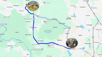 Parduodamas namas Kalorijos 3-ioji g., Rastinėnų k., Vilniaus r. sav., 40.44 m2 ploto, 2 aukštai 30