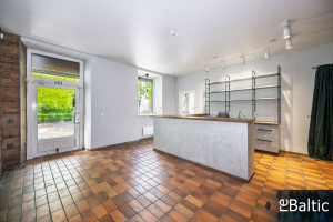Nuomojamos administracinės, paslaugų, prekybos patalpos Vasario 16-osios g., Centras, Vilniaus m., Vilniaus m. sav., 65.39 m2 ploto 1
