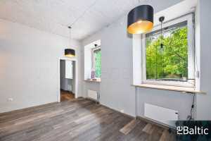 Nuomojamos administracinės, paslaugų, prekybos patalpos Vasario 16-osios g., Centras, Vilniaus m., Vilniaus m. sav., 65.39 m2 ploto 10