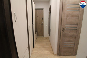 Parduodamas butas Vytauto g., Centre, Šiauliuose, 48.15 kv.m ploto 10