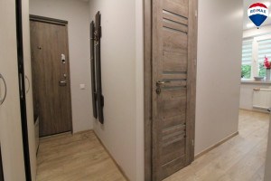 Parduodamas butas Vytauto g., Centre, Šiauliuose, 48.15 kv.m ploto 11