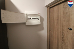 Parduodamas butas Vytauto g., Centre, Šiauliuose, 48.15 kv.m ploto 15
