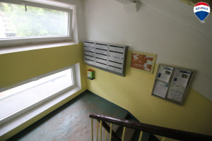 Parduodamas butas Vytauto g., Centre, Šiauliuose, 48.15 kv.m ploto 16