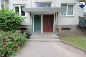Parduodamas butas Vytauto g., Centre, Šiauliuose, 48.15 kv.m ploto 17