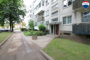 Parduodamas butas Vytauto g., Centre, Šiauliuose, 48.15 kv.m ploto 18
