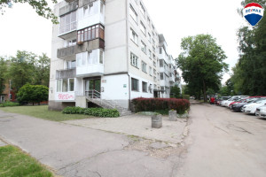 Parduodamas butas Vytauto g., Centre, Šiauliuose, 48.15 kv.m ploto 19