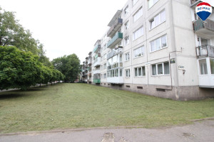 Parduodamas butas Vytauto g., Centre, Šiauliuose, 48.15 kv.m ploto 20