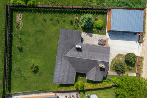 Parduodamas namas Saulės g., Ringaudų k., Kauno r. sav., 94.03 m2 ploto, 1 aukštai 2