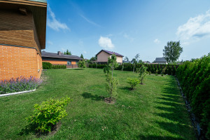 Parduodamas namas Saulės g., Ringaudų k., Kauno r. sav., 94.03 m2 ploto, 1 aukštai 4