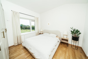 Parduodamas namas Saulės g., Ringaudų k., Kauno r. sav., 94.03 m2 ploto, 1 aukštai 13