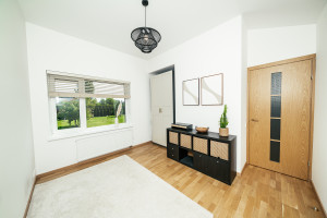 Parduodamas namas Saulės g., Ringaudų k., Kauno r. sav., 94.03 m2 ploto, 1 aukštai 15