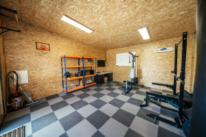 Parduodamas namas Saulės g., Ringaudų k., Kauno r. sav., 94.03 m2 ploto, 1 aukštai 19