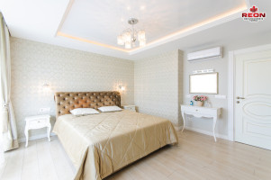 Nuomojamas butas Talino g., Justiniškės, Vilniaus m., Vilniaus m. sav., 100 m2 ploto, 4 kambariai 9