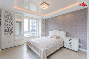 Nuomojamas butas Talino g., Justiniškės, Vilniaus m., Vilniaus m. sav., 100 m2 ploto, 4 kambariai 16
