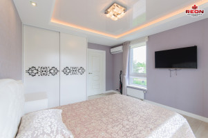 Nuomojamas butas Talino g., Justiniškės, Vilniaus m., Vilniaus m. sav., 100 m2 ploto, 4 kambariai 18
