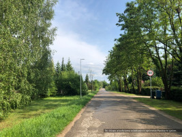 Parduodamas kitos paskirties sklypas Pavasario g., Didžiosios Riešės k., Vilniaus r. sav., 12 a ploto 11