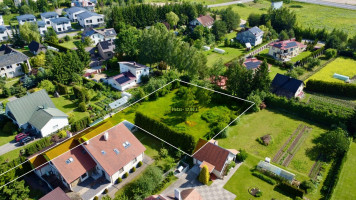 Parduodamas kitos paskirties sklypas Pavasario g., Didžiosios Riešės k., Vilniaus r. sav., 12 a ploto 5