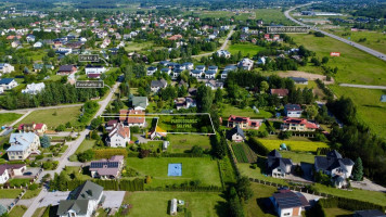 Parduodamas kitos paskirties sklypas Pavasario g., Didžiosios Riešės k., Vilniaus r. sav., 12 a ploto 6