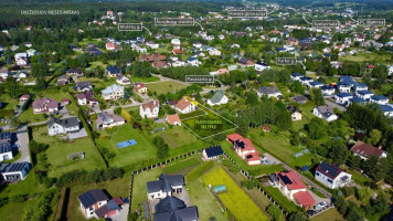 Parduodamas kitos paskirties sklypas Pavasario g., Didžiosios Riešės k., Vilniaus r. sav., 12 a ploto 7