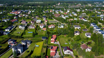 Parduodamas kitos paskirties sklypas Pavasario g., Didžiosios Riešės k., Vilniaus r. sav., 12 a ploto 8