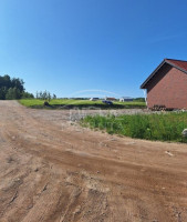 Parduodamas namas Normantų k., Klaipėdos r. sav., 78 m2 ploto, 2 aukštai 6